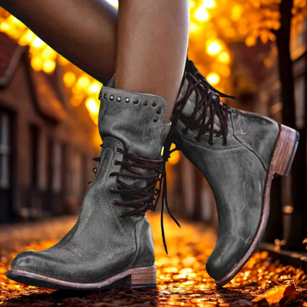 Arina | Eleganckie i Wygodne Botki