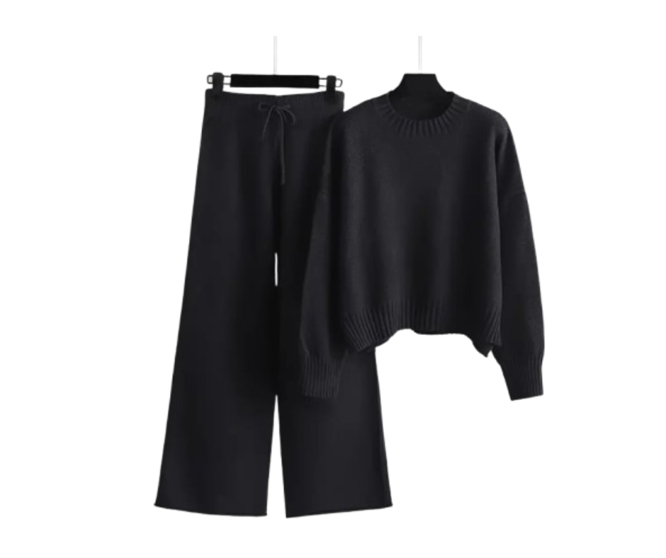 Zestaw damski Comfort