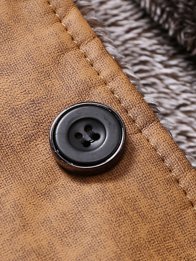 ALF - Kurtka zimowa dla mężczyzn