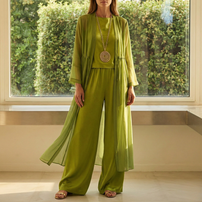 Maja | Elegancki i komfortowy zestaw