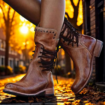 Arina | Eleganckie i Wygodne Botki