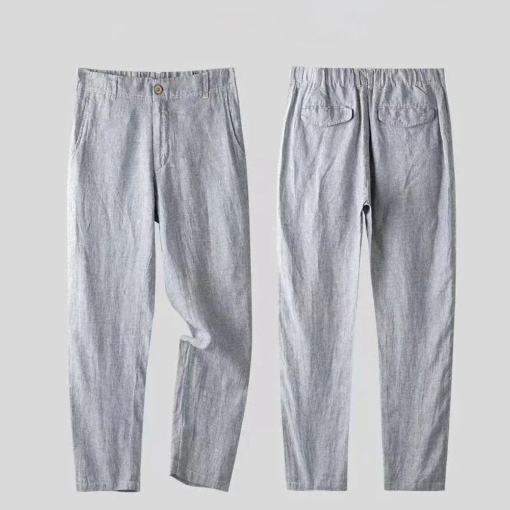 Leon l luksusowy zestaw męski