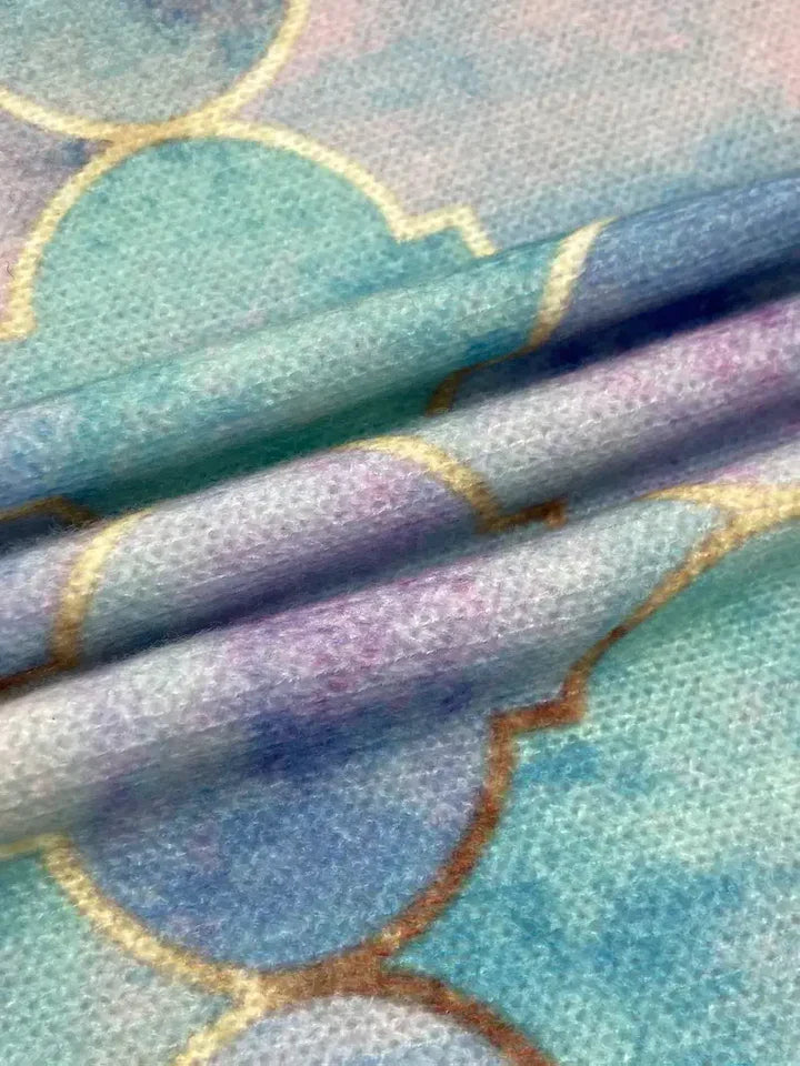 Selah - Sweter dziany