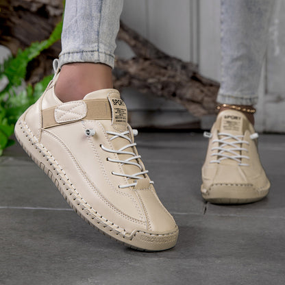 Maria – Komfortowe i Bezwzględne Ortopedyczne Sneakersy