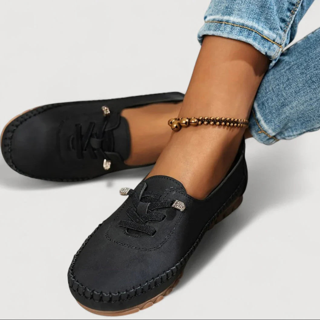 Alina- Wygodne Casual Loafers
