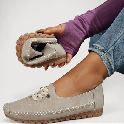 Alina- Wygodne Casual Loafers