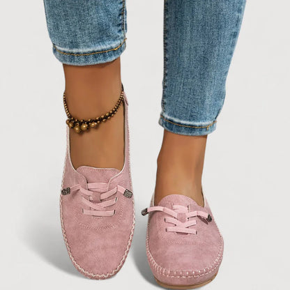 Alina- Wygodne Casual Loafers