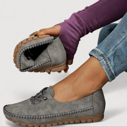 Alina- Wygodne Casual Loafers