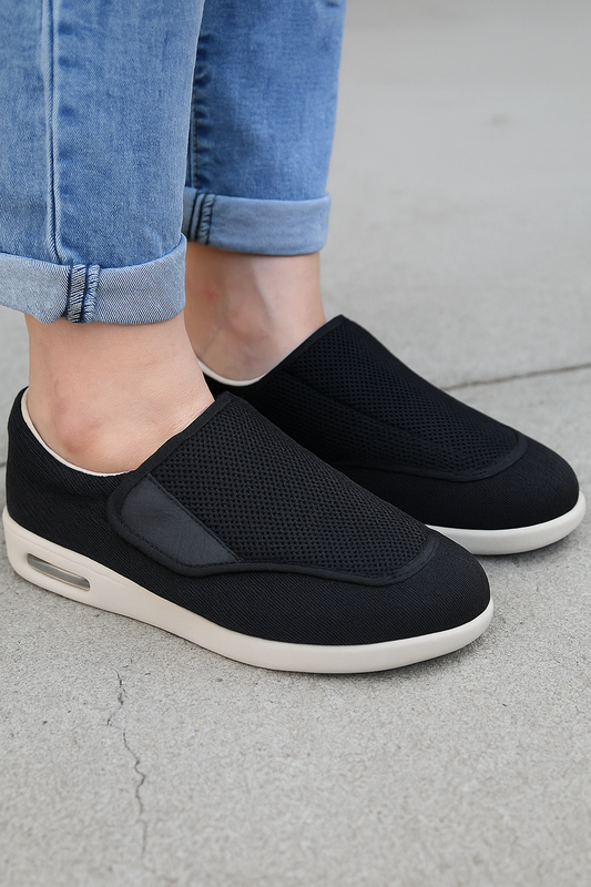 OrthoZen Damskie Buty Ortopedyczne