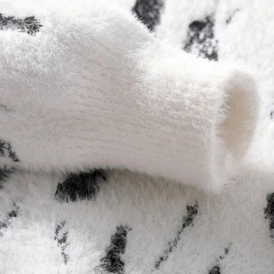 JONATHAN | SWETER Z TEKSTURĄ