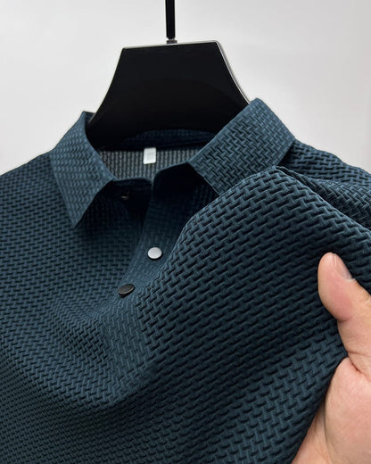 Gentle - Luksusowa koszulka polo