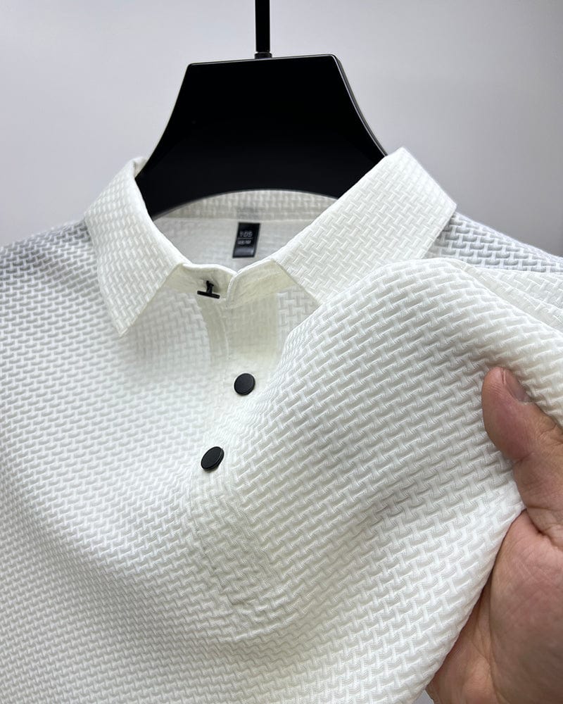 Gentle - Luksusowa koszulka polo