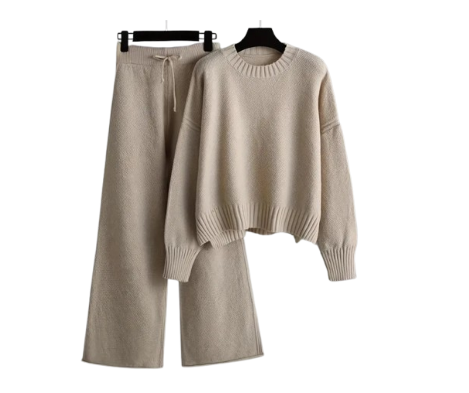 Zestaw damski Comfort