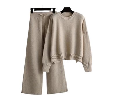 Zestaw damski Comfort