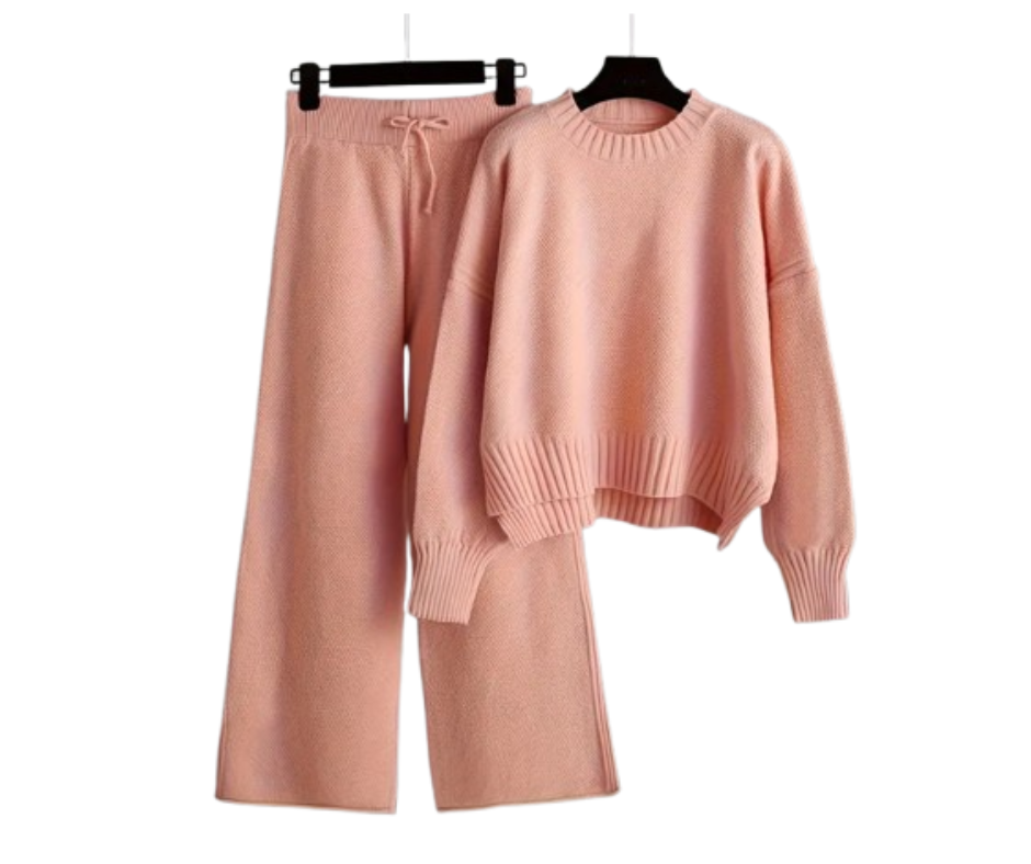 Zestaw damski Comfort