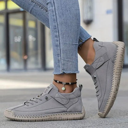 Maria – Komfortowe i Bezwzględne Ortopedyczne Sneakersy