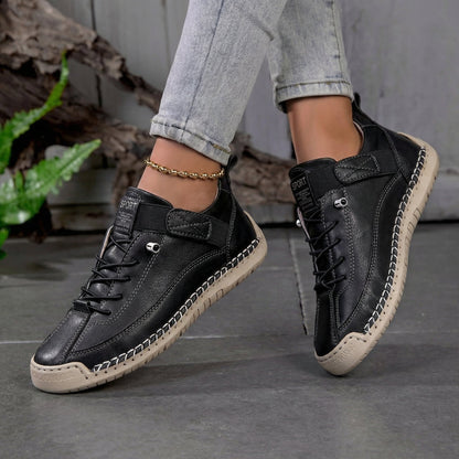 Maria – Komfortowe i Bezwzględne Ortopedyczne Sneakersy