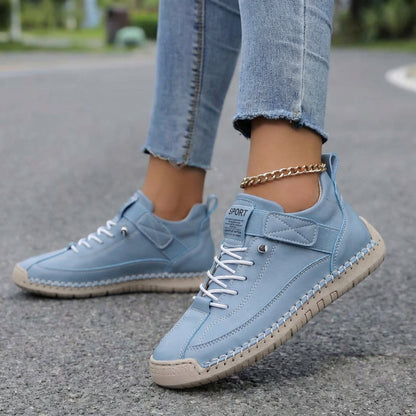 Maria – Komfortowe i Bezwzględne Ortopedyczne Sneakersy