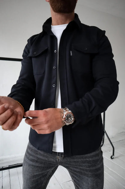 KOHLMANN | Wysokiej jakości kurtka rekreacyjna