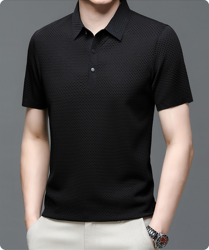 Gentle - Luksusowa koszulka polo