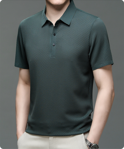 Gentle - Luksusowa koszulka polo