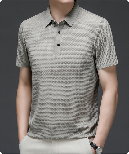 Gentle - Luksusowa koszulka polo