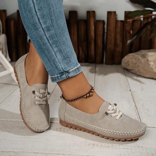 Alina- Wygodne Casual Loafers