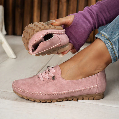 Alina- Wygodne Casual Loafers
