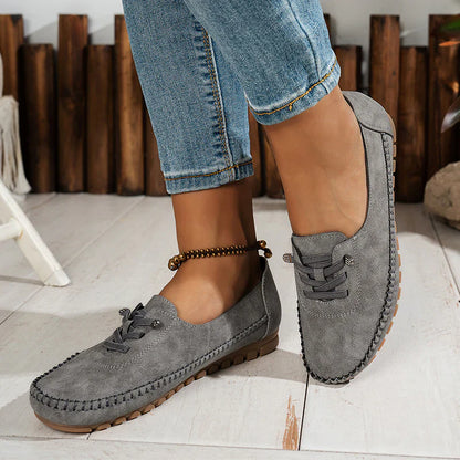 Alina- Wygodne Casual Loafers